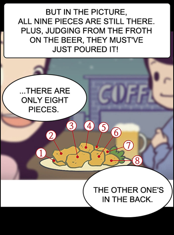 Read Yumi