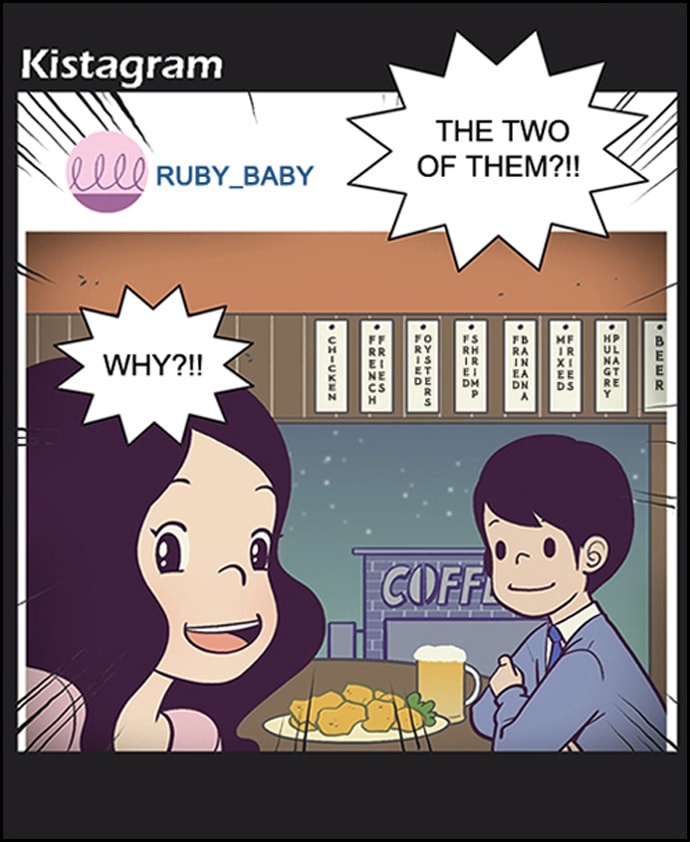 Read Yumi
