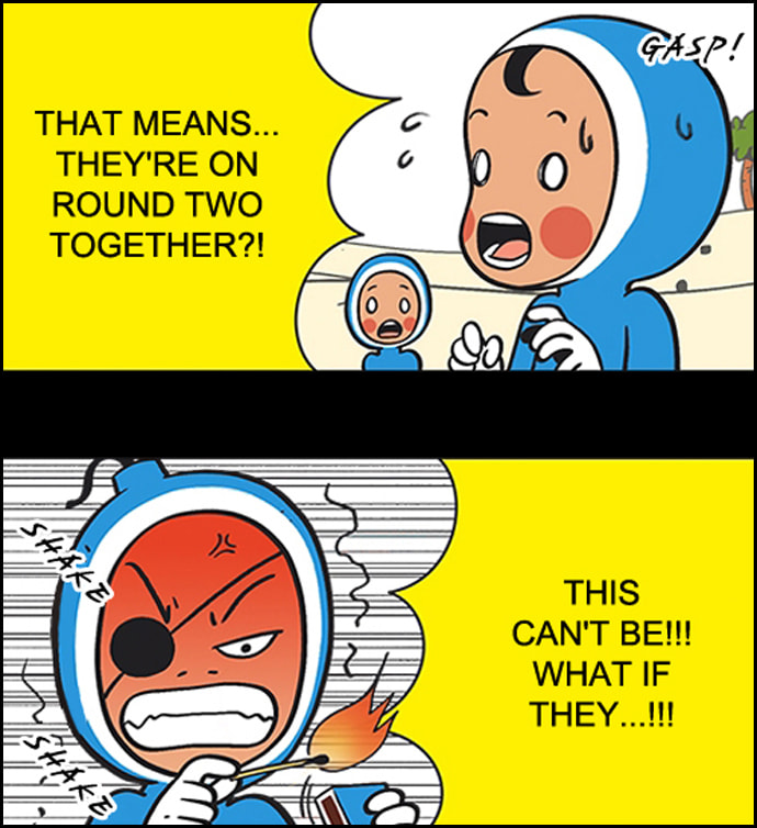 Read Yumi