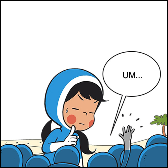 Read Yumi