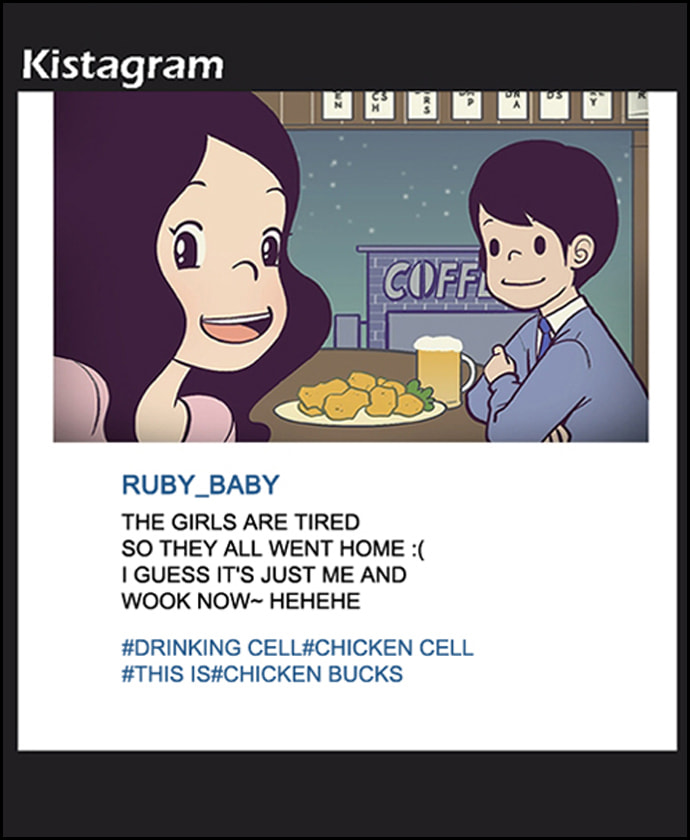 Read Yumi