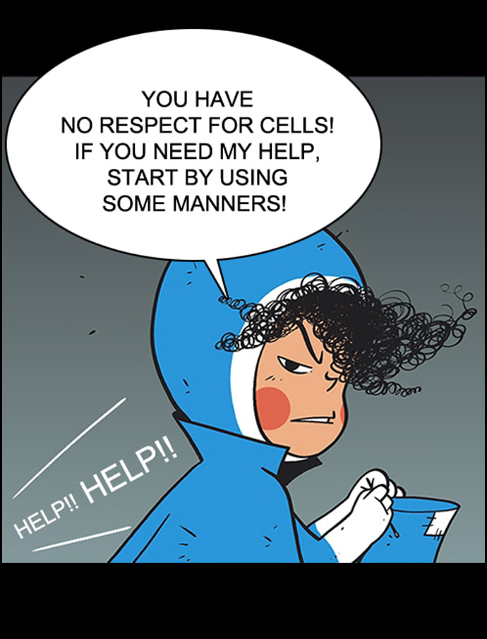 Read Yumi