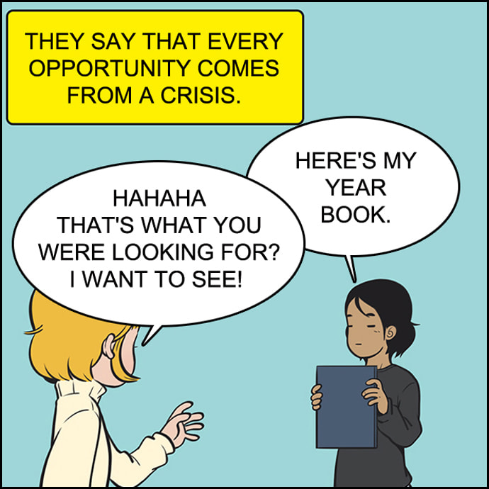 Read Yumi