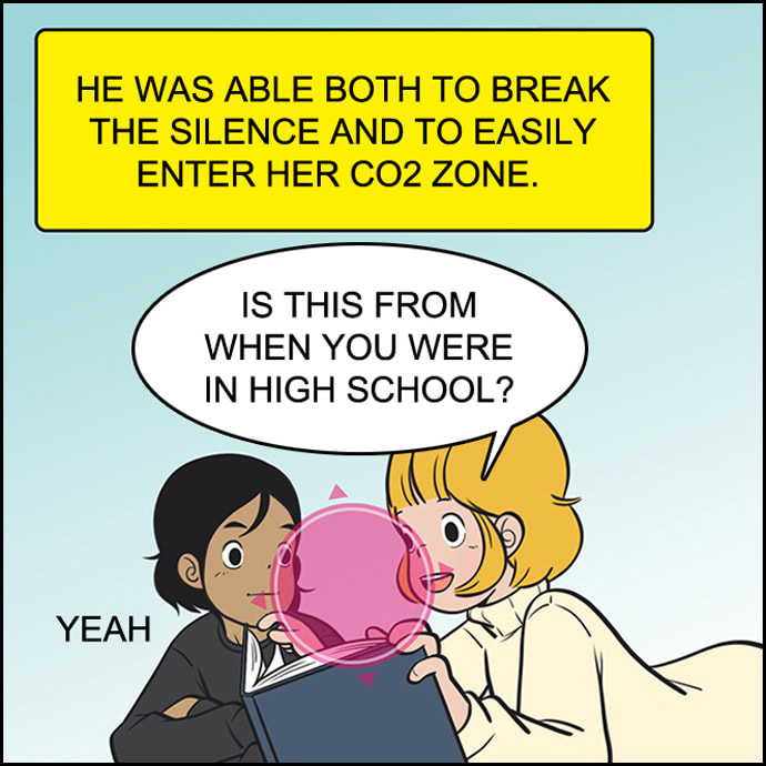 Read Yumi