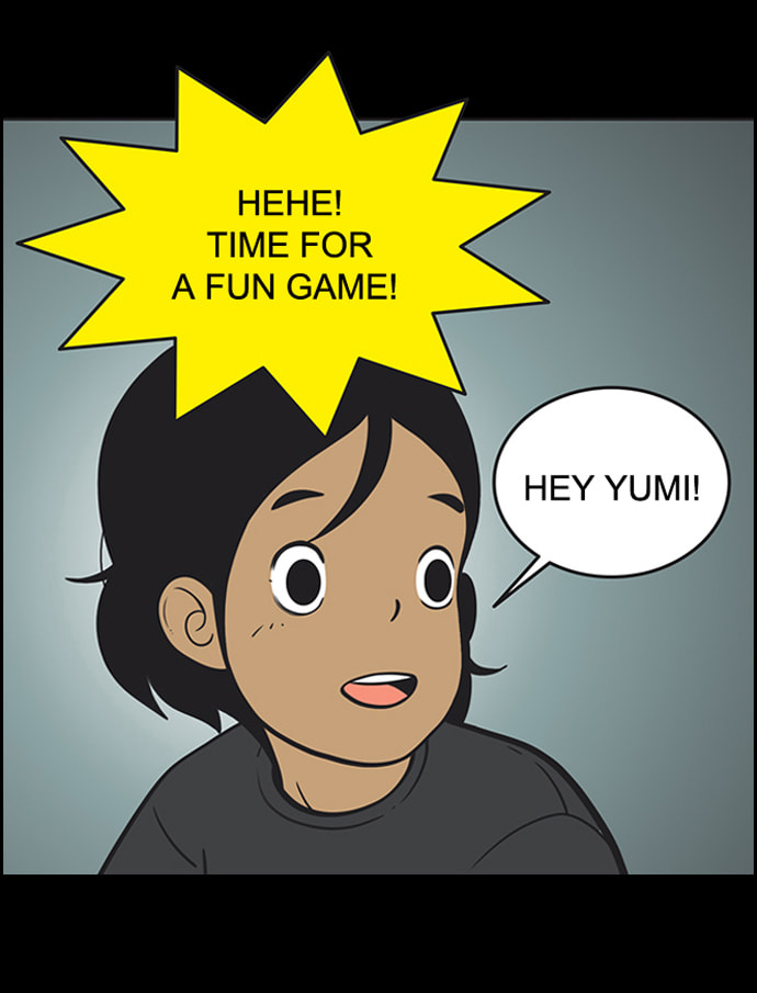 Read Yumi