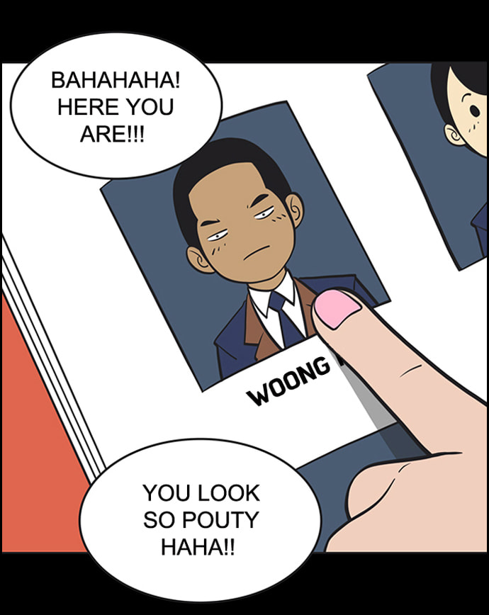 Read Yumi