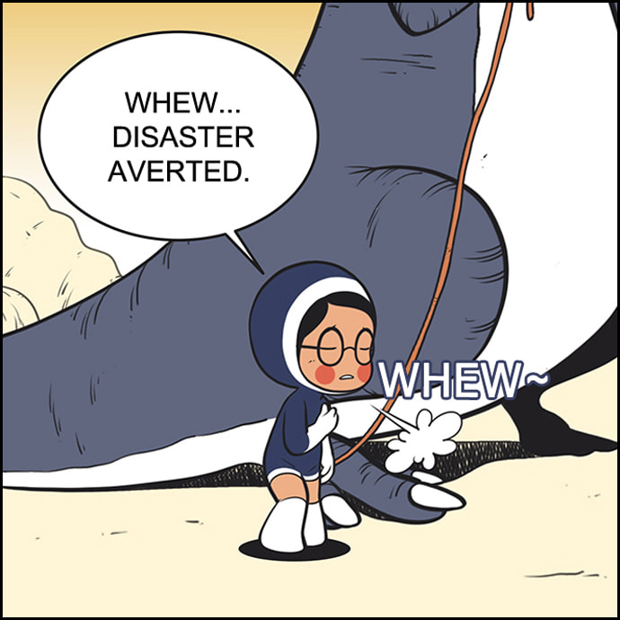 Read Yumi
