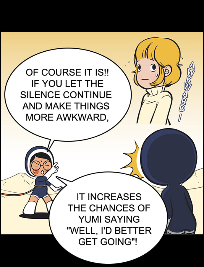 Read Yumi