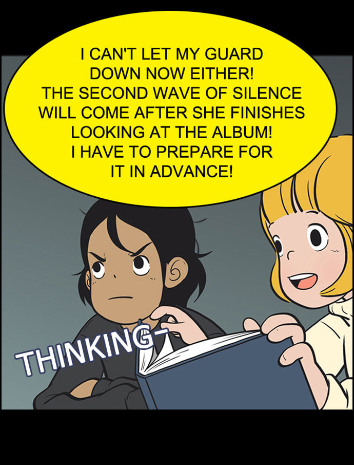 Read Yumi
