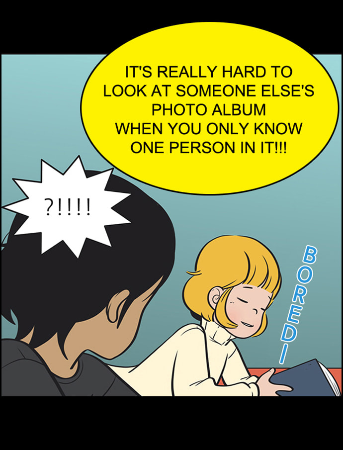 Read Yumi