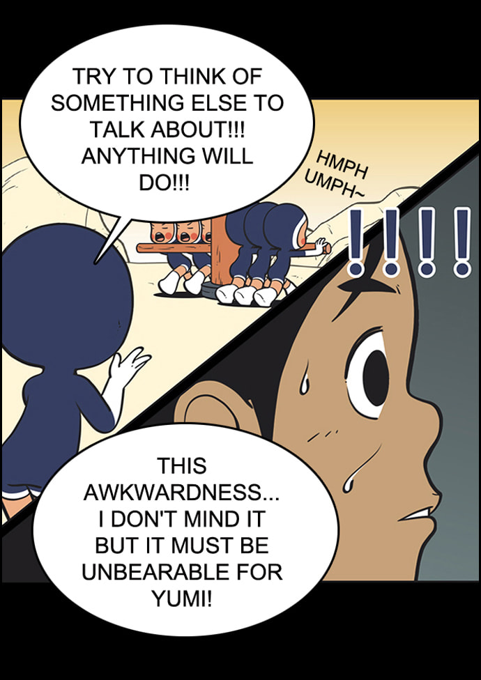 Read Yumi