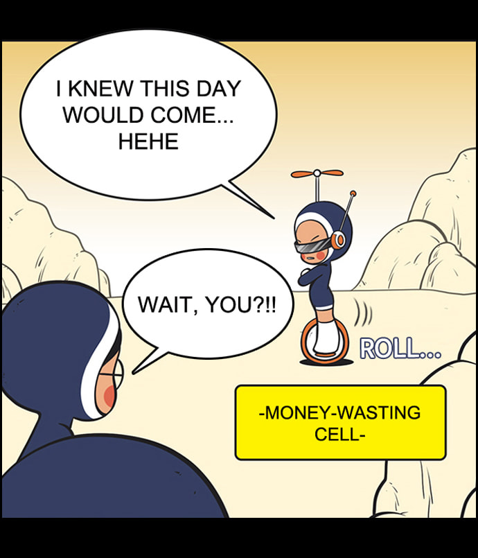 Read Yumi