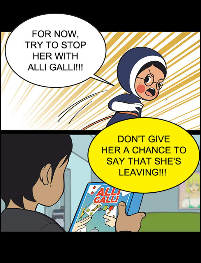 Read Yumi