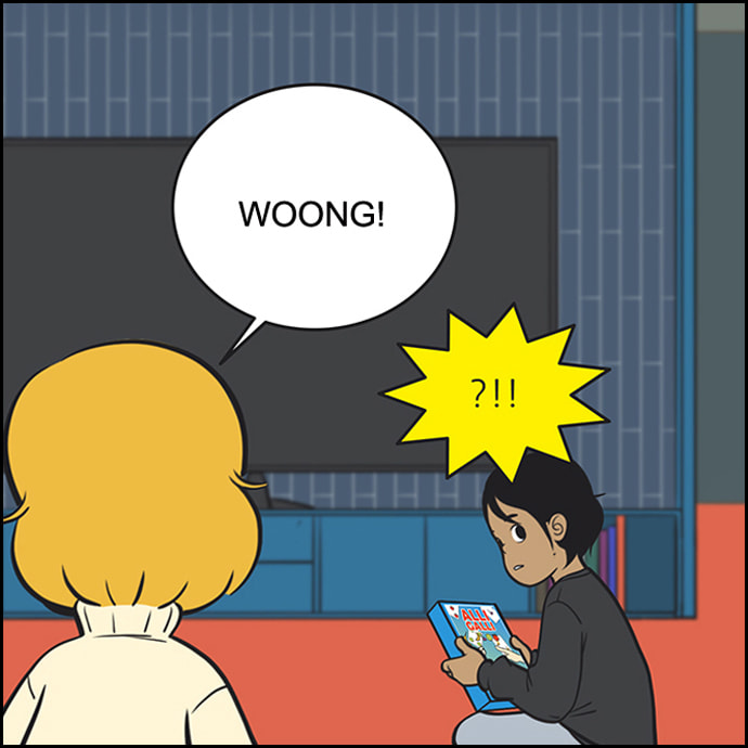 Read Yumi