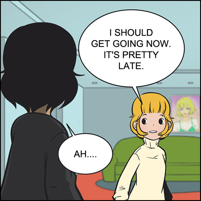 Read Yumi