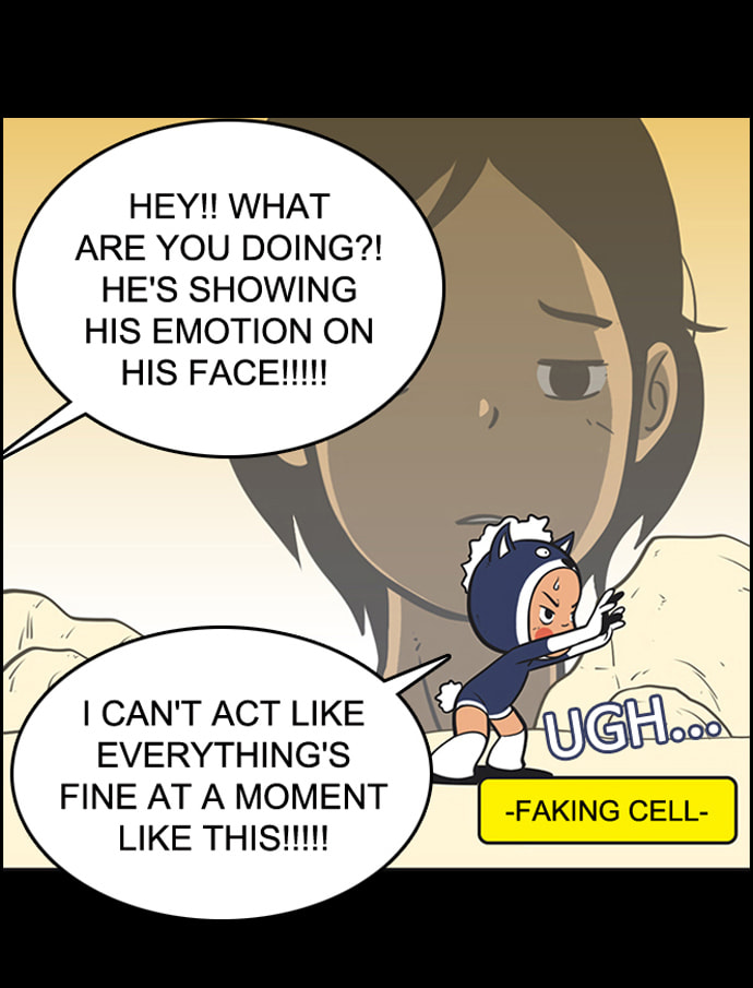 Read Yumi