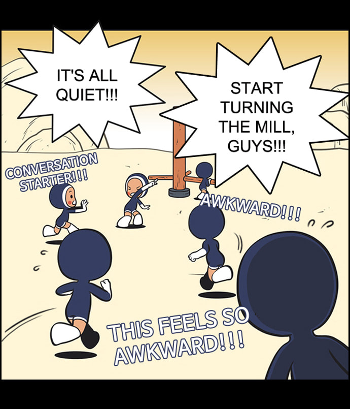 Read Yumi