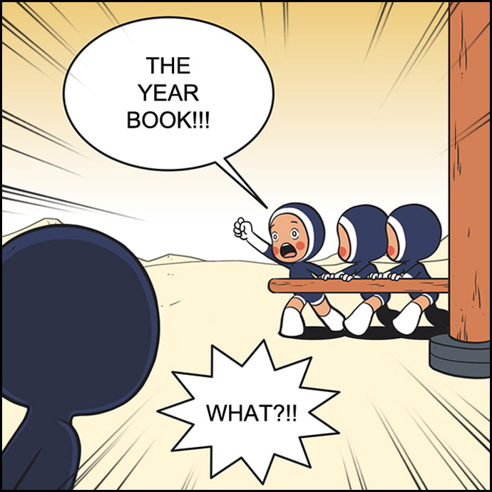 Read Yumi