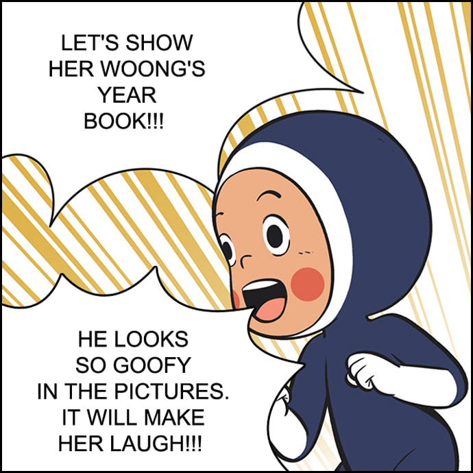 Read Yumi