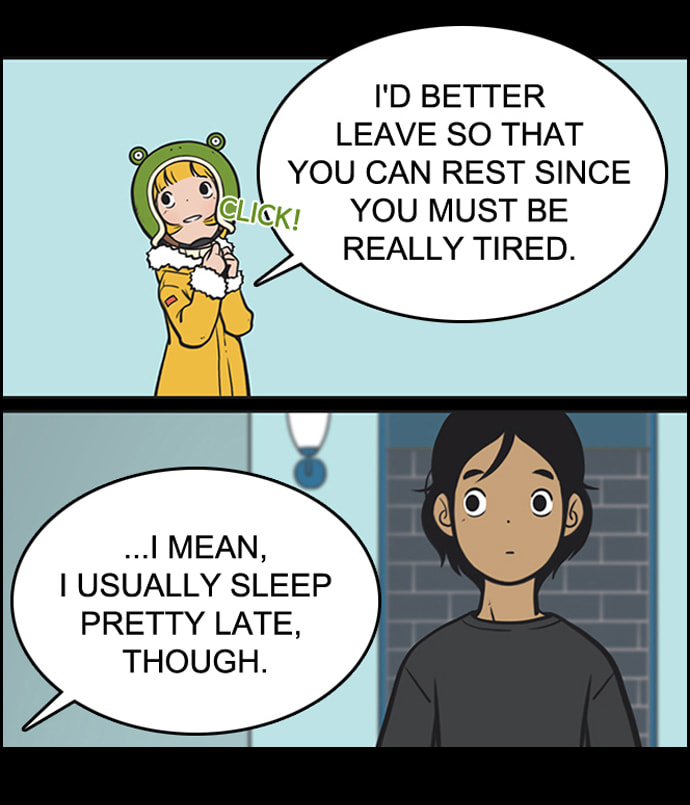 Read Yumi