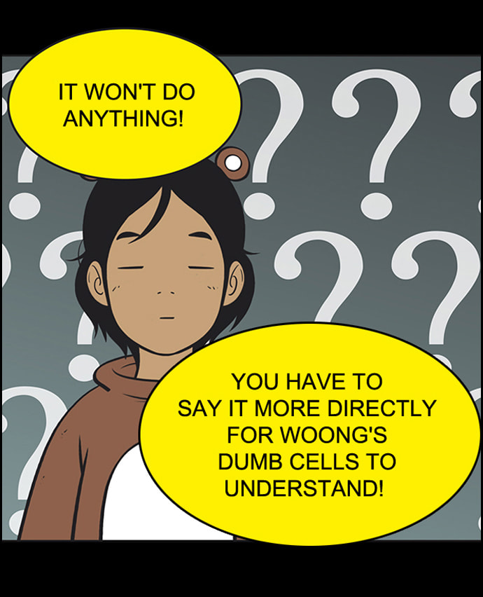 Read Yumi