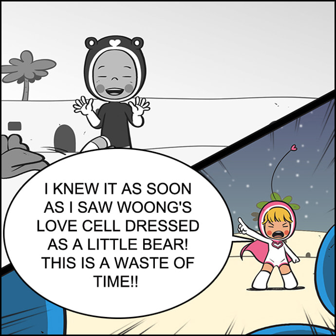 Read Yumi