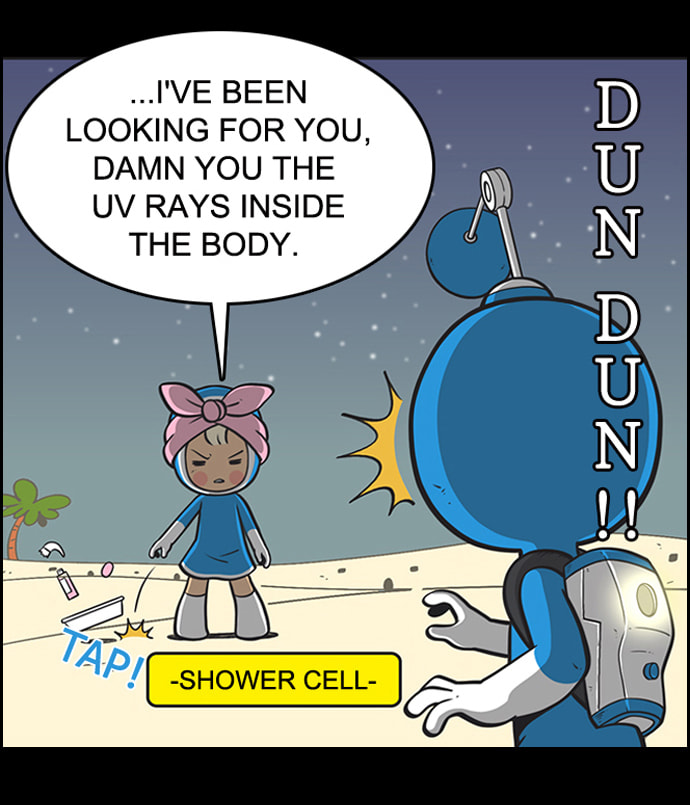 Read Yumi