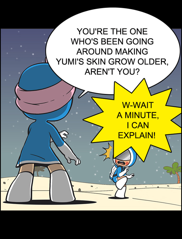 Read Yumi