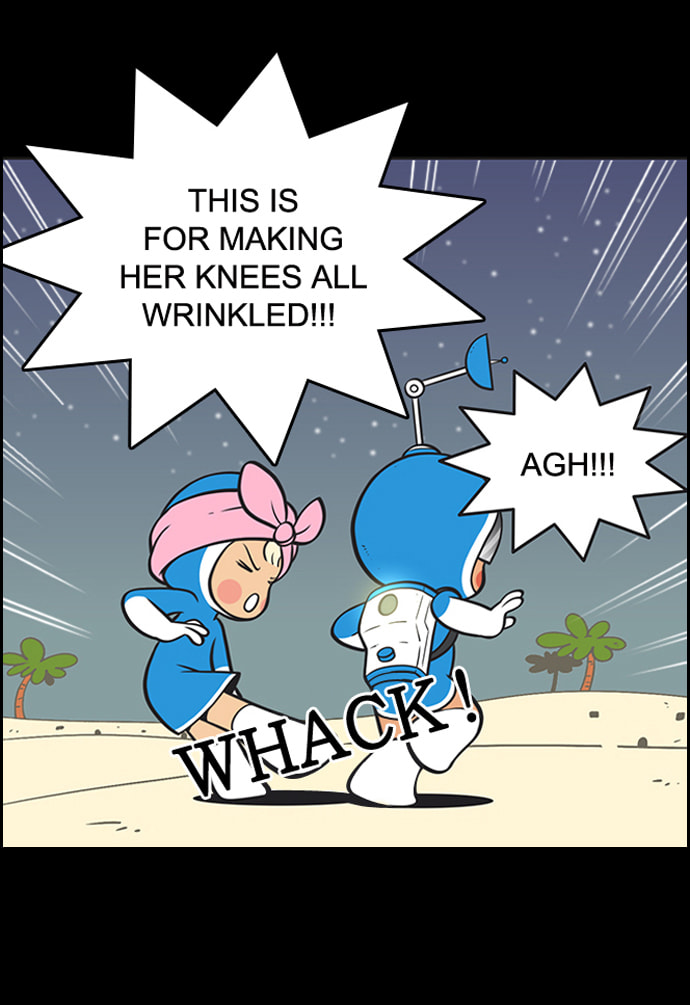 Read Yumi