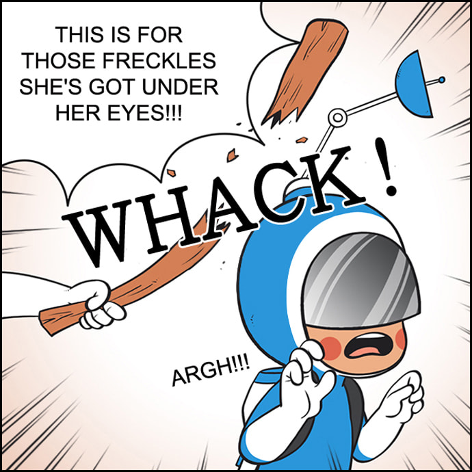 Read Yumi
