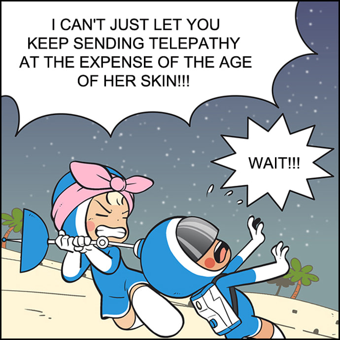Read Yumi