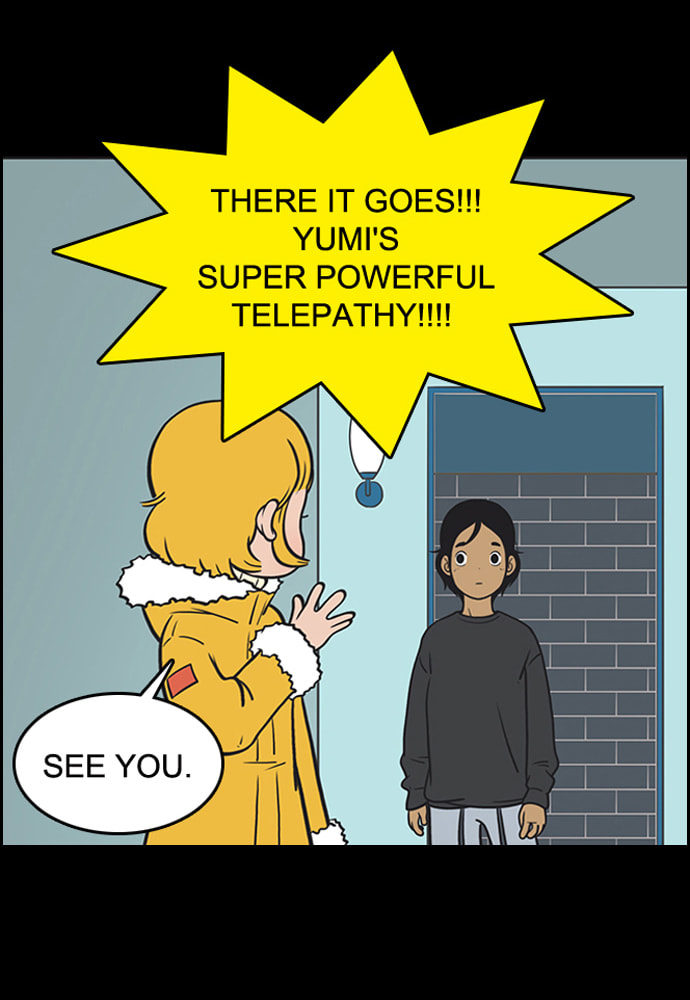 Read Yumi