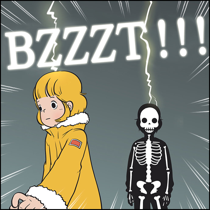Read Yumi