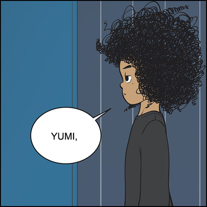 Read Yumi