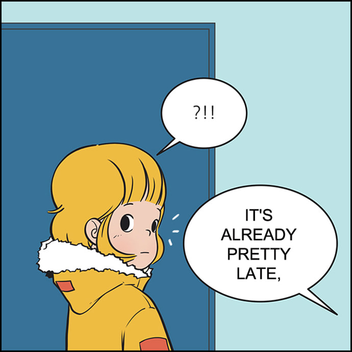 Read Yumi