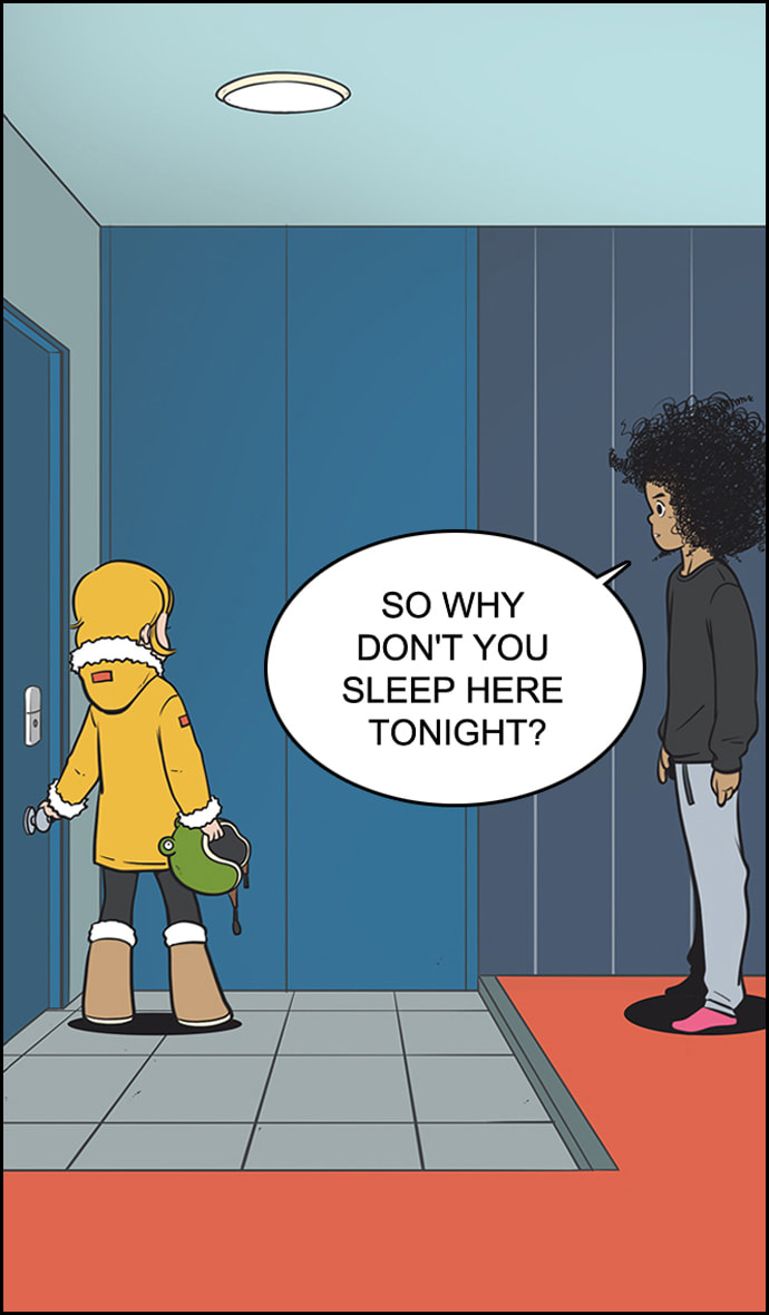Read Yumi