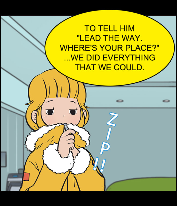 Read Yumi