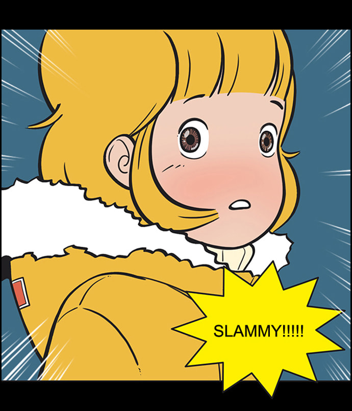 Read Yumi