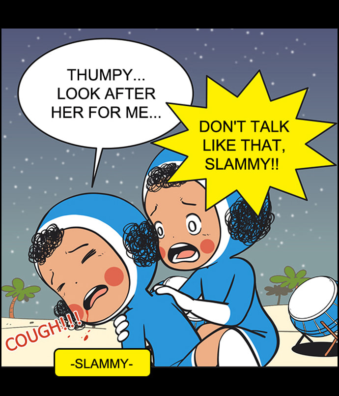 Read Yumi