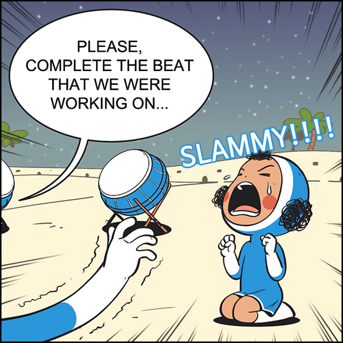 Read Yumi