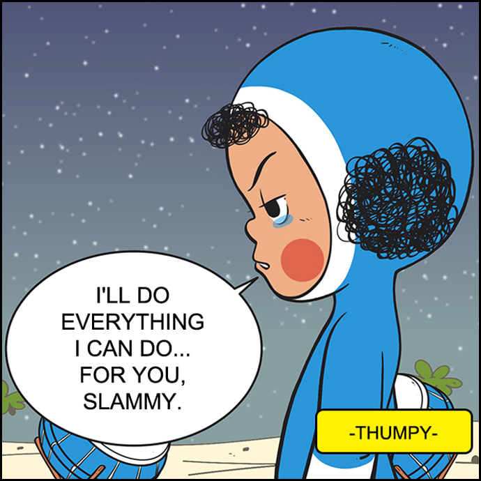 Read Yumi