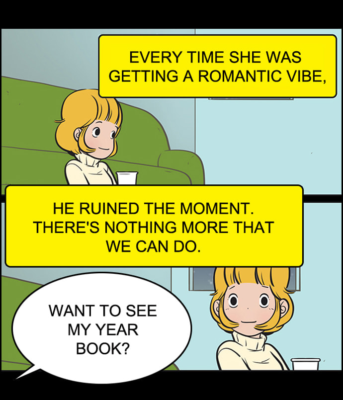 Read Yumi