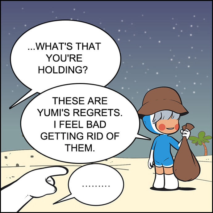 Read Yumi