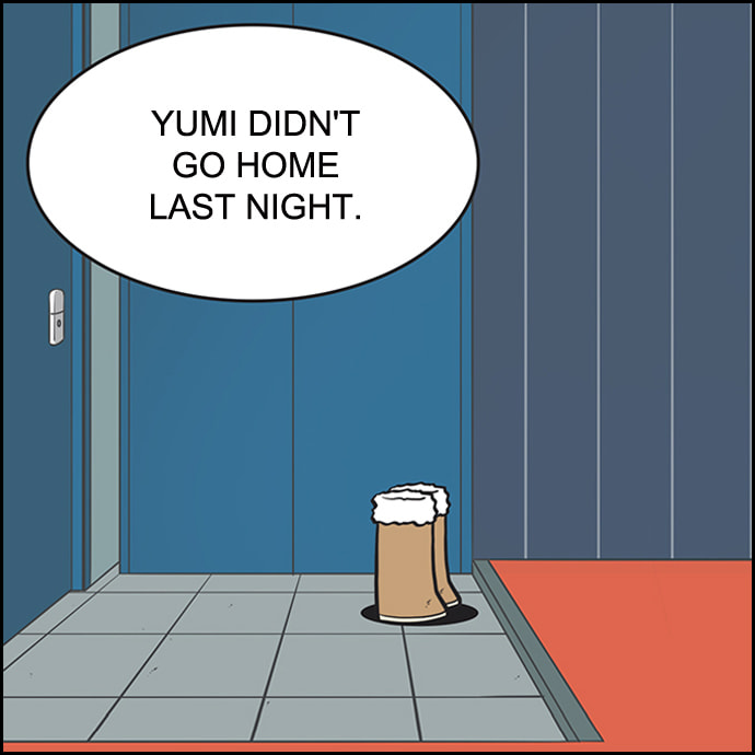 Read Yumi