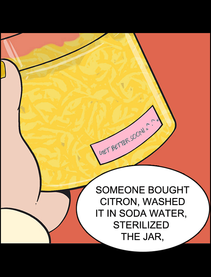 Read Yumi