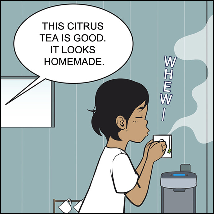 Read Yumi