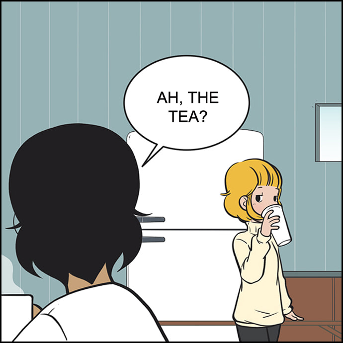 Read Yumi