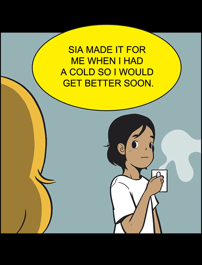 Read Yumi