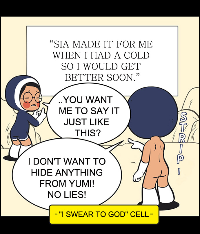Read Yumi