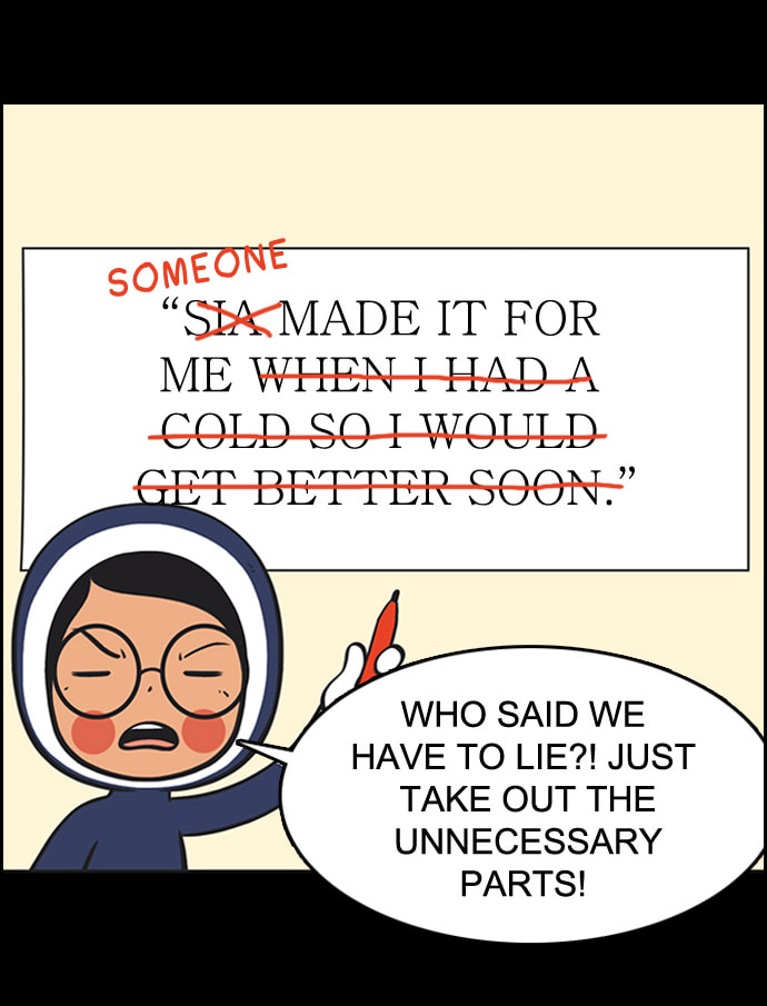 Read Yumi